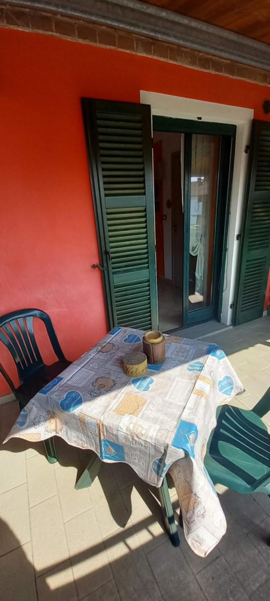 Casa Appartamento Vacanze La Fermata Delle Rondini Castello di Annone Exterior foto