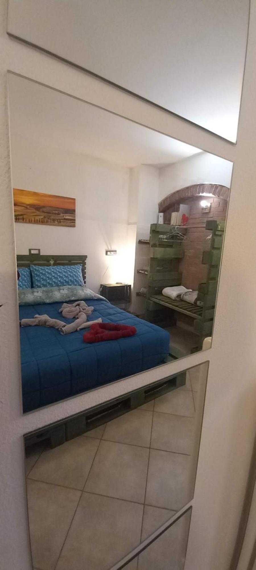 Casa Appartamento Vacanze La Fermata Delle Rondini Castello di Annone Exterior foto